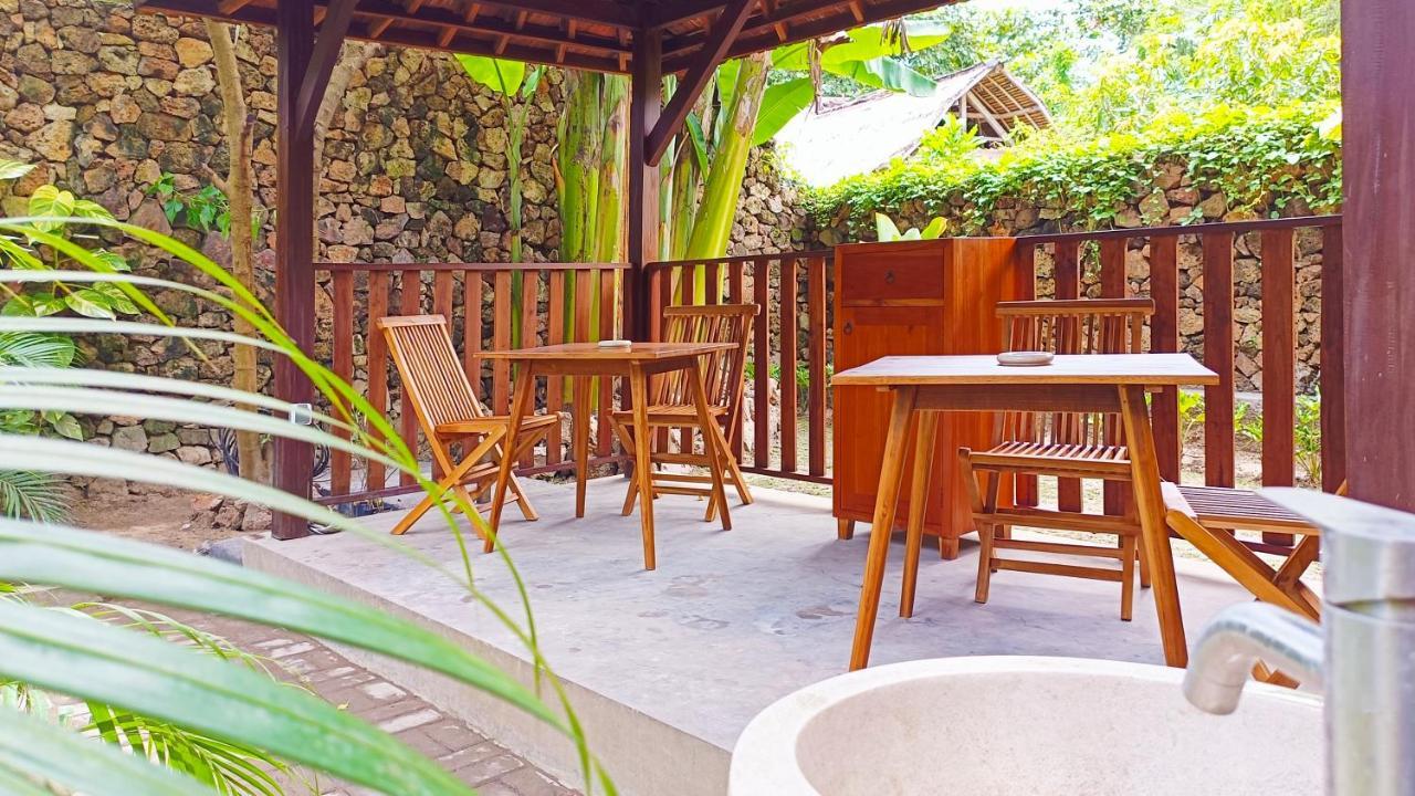 Dalai Tropical Hotel Kuta  Exterior photo