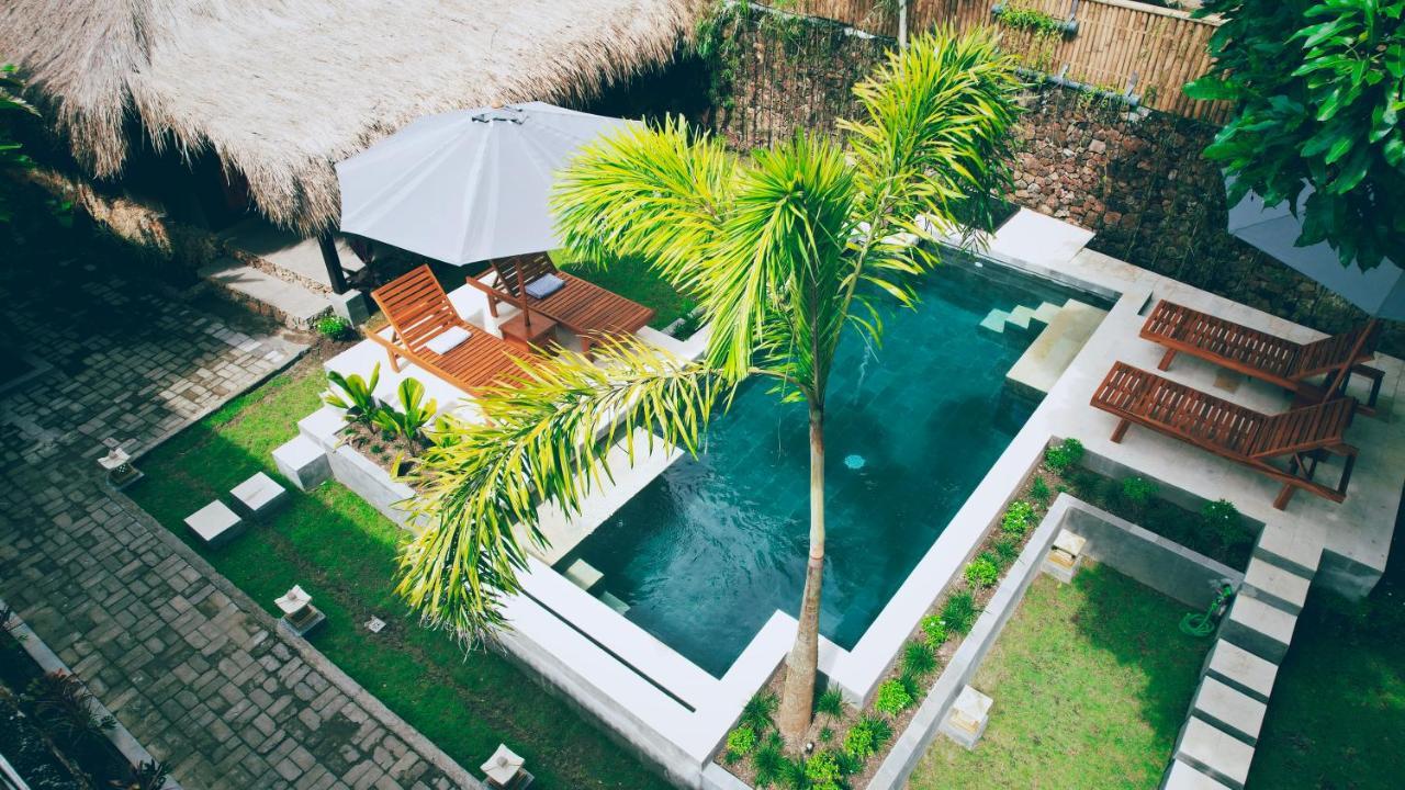 Dalai Tropical Hotel Kuta  Exterior photo