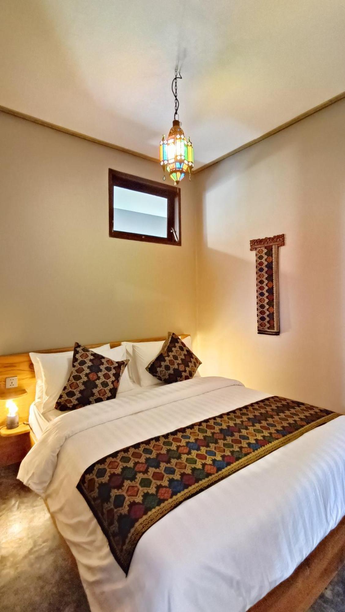 Dalai Tropical Hotel Kuta  Exterior photo